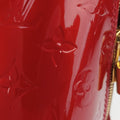 Alma GM pomme d'amour Vernis M93596 MI0191アルマGM ポムダムール ヴェルニ M93596 MI0191