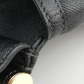 SICILY Black Leather シシリー ブラック レザー 