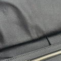 SICILY Black Leather シシリー ブラック レザー 