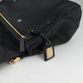 SICILY Black Leather シシリー ブラック レザー 