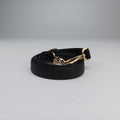 SICILY Black Leather シシリー ブラック レザー 