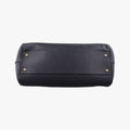 SICILY Black Leather シシリー ブラック レザー 