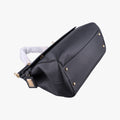 SICILY Black Leather シシリー ブラック レザー 
