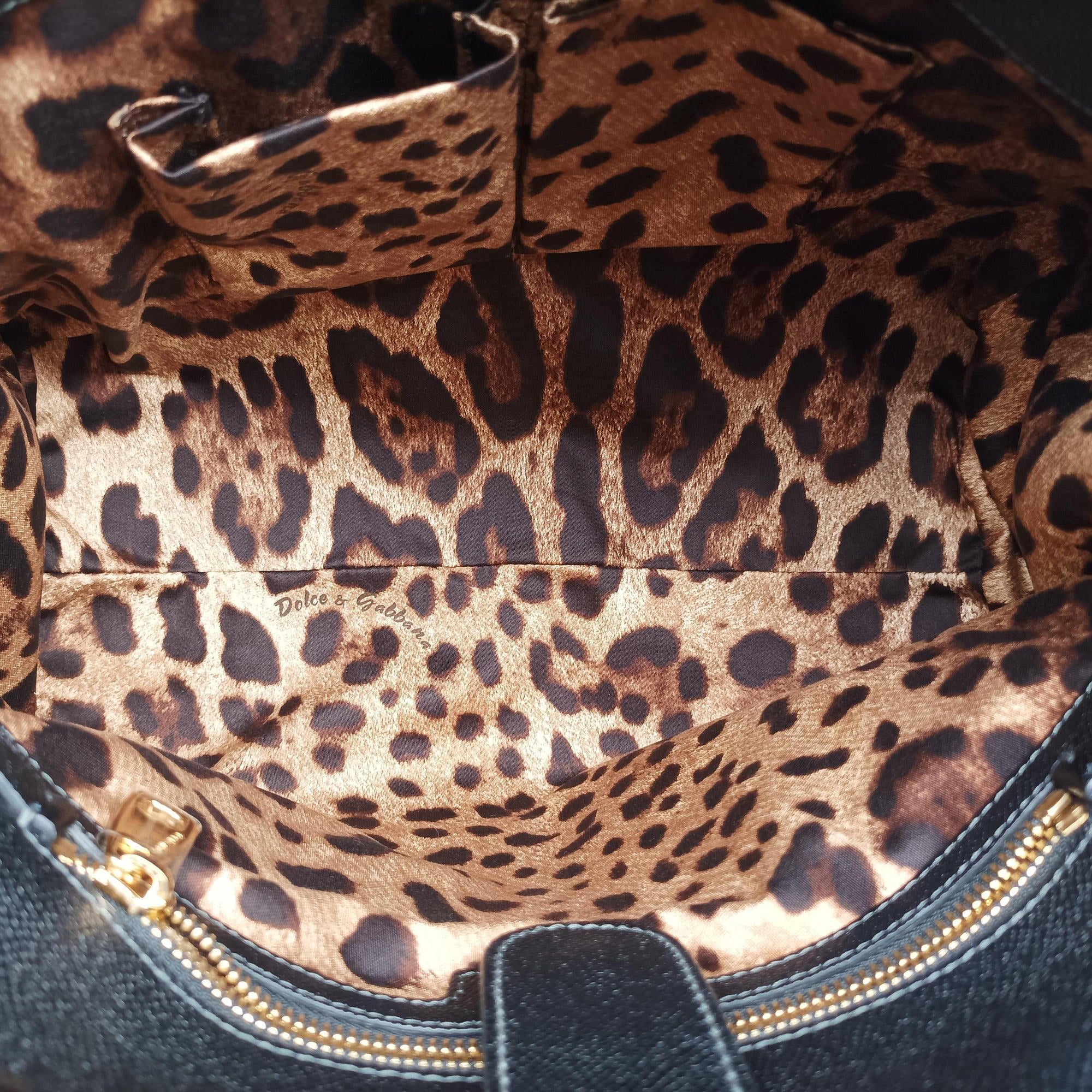 SICILY Black Leather シシリー ブラック レザー 