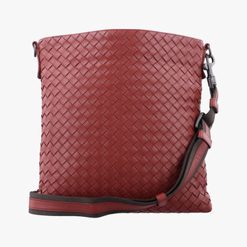Intrecciato Terracotta lambskin B03875917Yイントレチャート テラコッタ ラムスキン B03875917Y