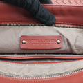 Intrecciato Terracotta lambskin B03875917Yイントレチャート テラコッタ ラムスキン B03875917Y