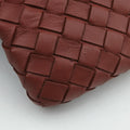 Intrecciato Terracotta lambskin B03875917Yイントレチャート テラコッタ ラムスキン B03875917Y