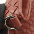 Intrecciato Terracotta lambskin B03875917Yイントレチャート テラコッタ ラムスキン B03875917Y