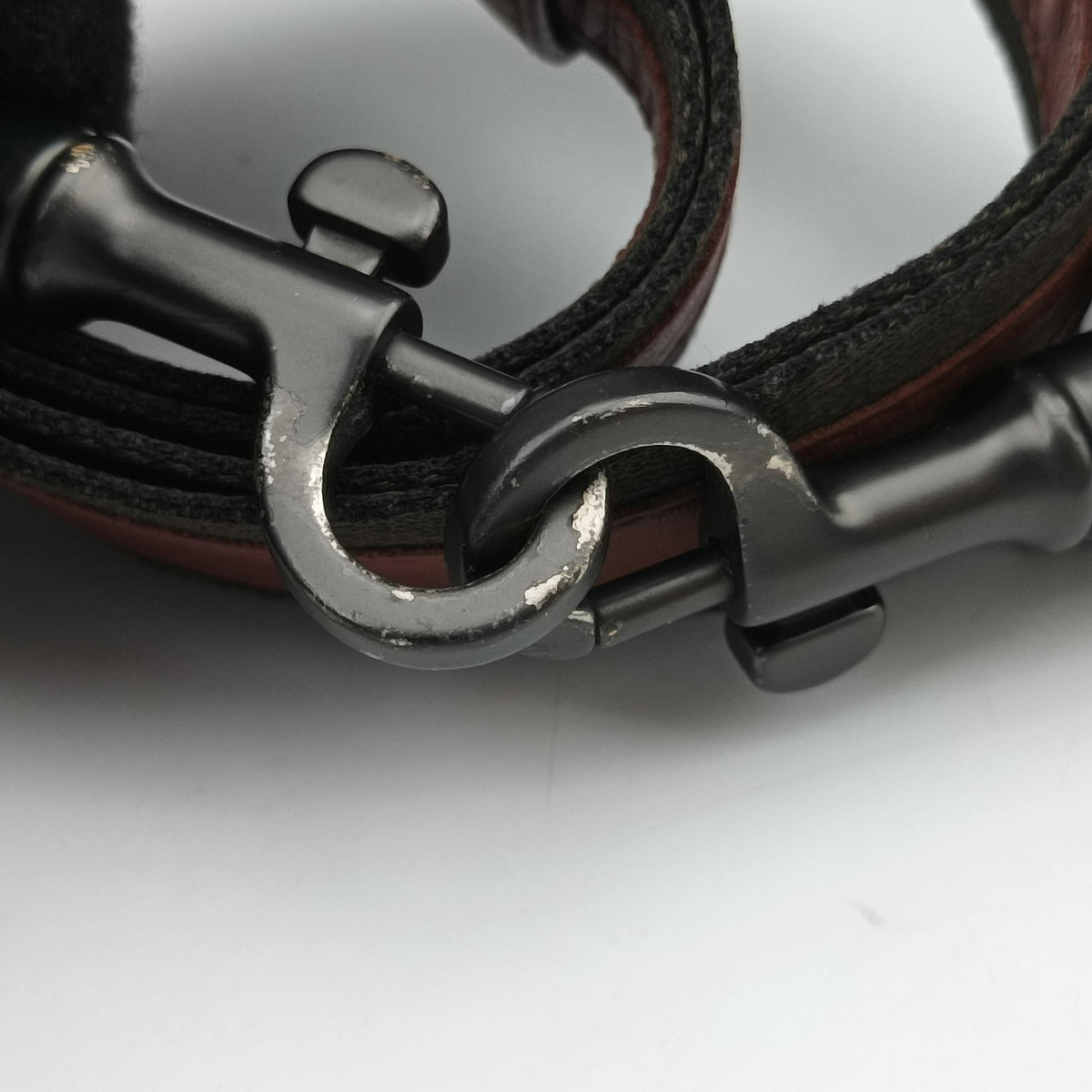 Intrecciato Terracotta lambskin B03875917Yイントレチャート テラコッタ ラムスキン B03875917Y