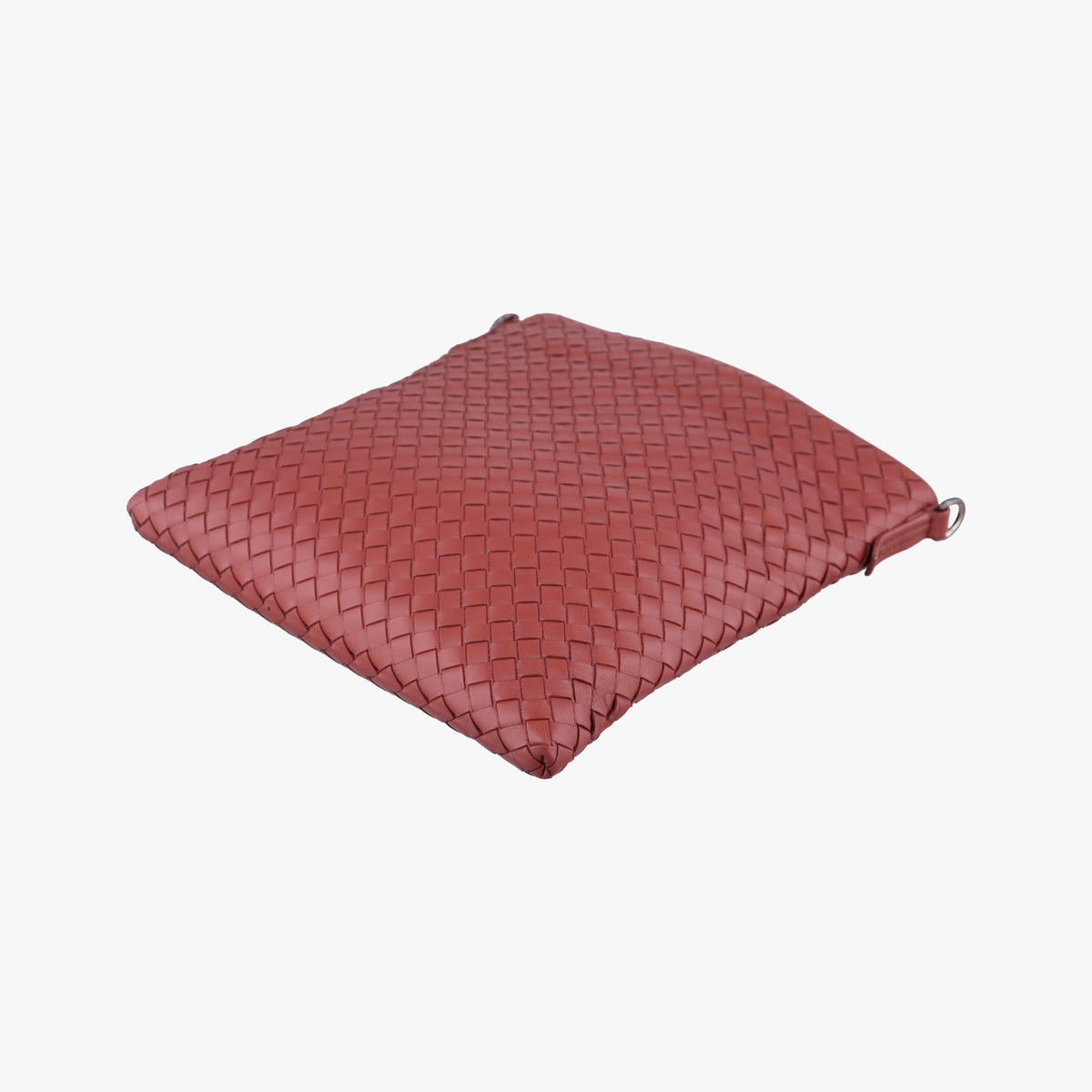 Intrecciato Terracotta lambskin B03875917Yイントレチャート テラコッタ ラムスキン B03875917Y