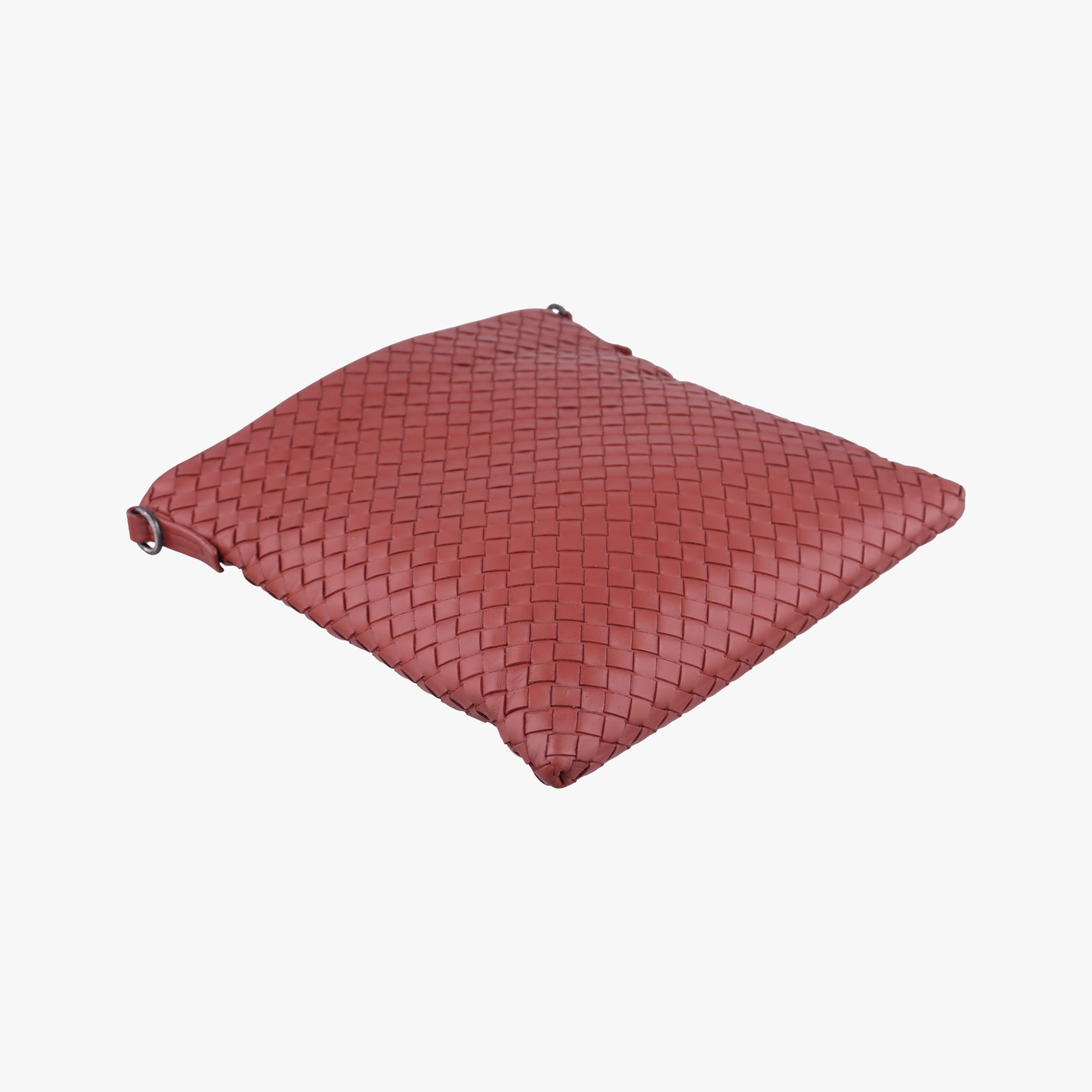 Intrecciato Terracotta lambskin B03875917Yイントレチャート テラコッタ ラムスキン B03875917Y