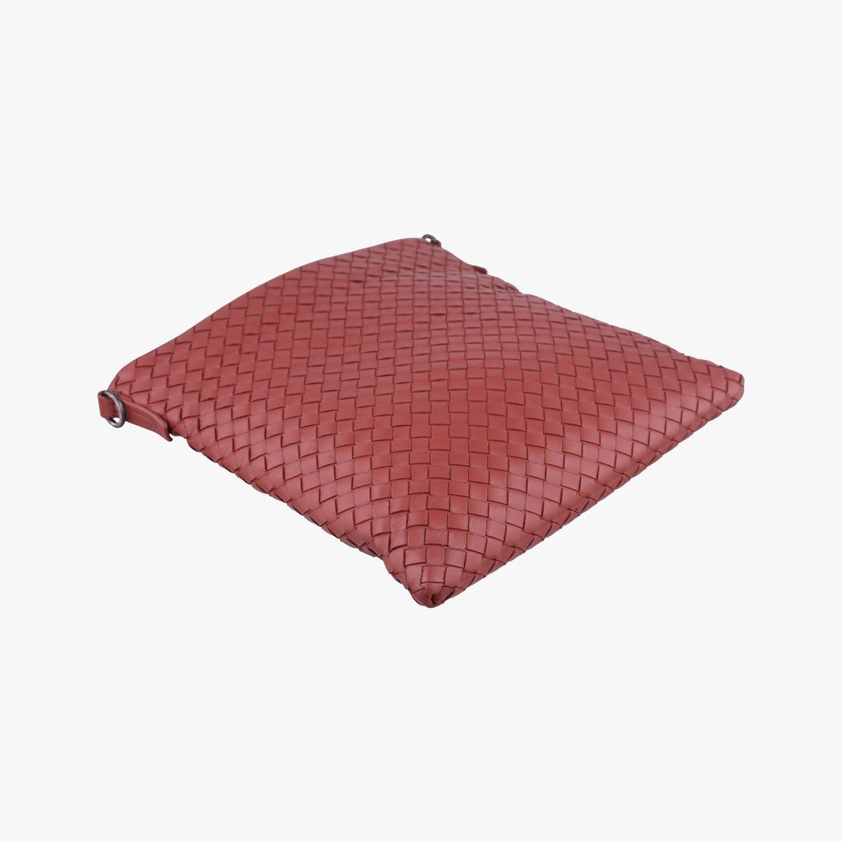 Intrecciato Terracotta lambskin B03875917Yイントレチャート テラコッタ ラムスキン B03875917Y