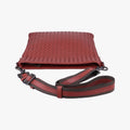 Intrecciato Terracotta lambskin B03875917Yイントレチャート テラコッタ ラムスキン B03875917Y