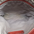 Intrecciato Terracotta lambskin B03875917Yイントレチャート テラコッタ ラムスキン B03875917Y