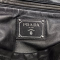 Antique Pushlock Chain Black Leather 31/Jアンティーク プッシュロック チェーン ブラック レザー 31/J
