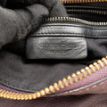Pandora Purple × Bordeaux × Black Leather EF 2 0413パンドラ パープル × ボルドー × ブラック レザー EF 2 0413
