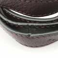 Pandora Purple × Bordeaux × Black Leather EF 2 0413パンドラ パープル × ボルドー × ブラック レザー EF 2 0413
