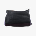 Pandora Purple × Bordeaux × Black Leather EF 2 0413パンドラ パープル × ボルドー × ブラック レザー EF 2 0413