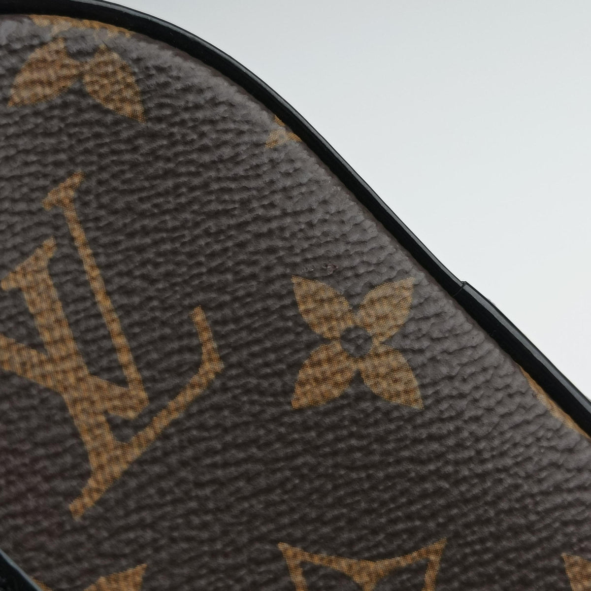 Pre-owned Louis Vuitton Miroir Alma PM BLACK Vernis M54705 shoulderbag | stylenewstar