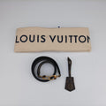 Pre-owned Louis Vuitton Miroir Alma PM BLACK Vernis M54705 shoulderbag | stylenewstar