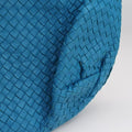 Intrecciato Blue lambskin 232499 V0016 4665 EPEV 2009 5813 Aイントレチャート ブルー ラムスキン 232499 V0016 4665 EPEV 2009 5813 A
