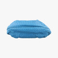 Intrecciato Blue lambskin 232499 V0016 4665 EPEV 2009 5813 Aイントレチャート ブルー ラムスキン 232499 V0016 4665 EPEV 2009 5813 A