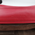 Intrecciato Red lambskin B00903944Wイントレチャート レッド ラムスキン B00903944W