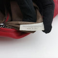 Intrecciato Red lambskin B00903944Wイントレチャート レッド ラムスキン B00903944W