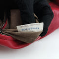 Intrecciato Red lambskin B00903944Wイントレチャート レッド ラムスキン B00903944W