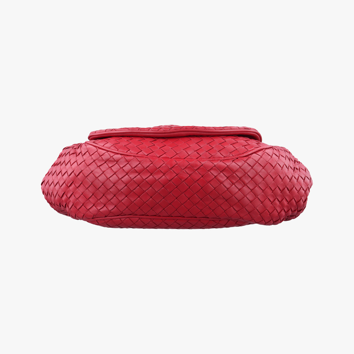 Intrecciato Red lambskin B00903944Wイントレチャート レッド ラムスキン B00903944W
