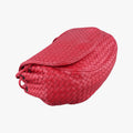 Intrecciato Red lambskin B00903944Wイントレチャート レッド ラムスキン B00903944W
