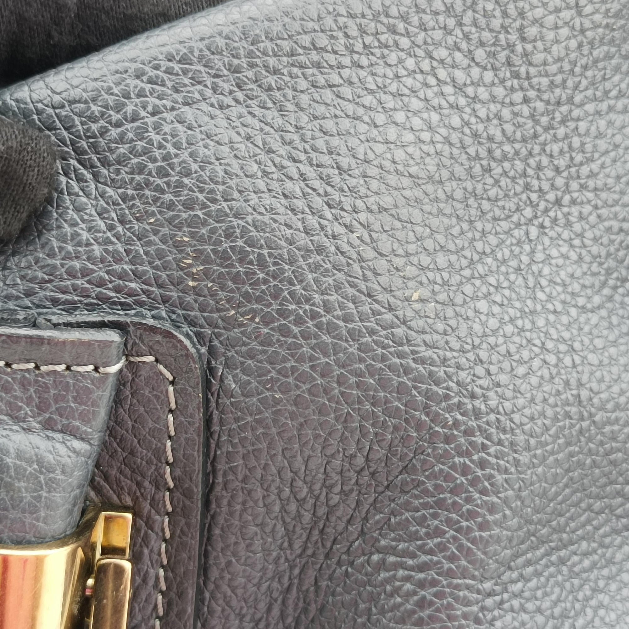 Paraty Dark Gray Leather 01-13-50-65パラティ ダークグレー レザー 01-13-50-65