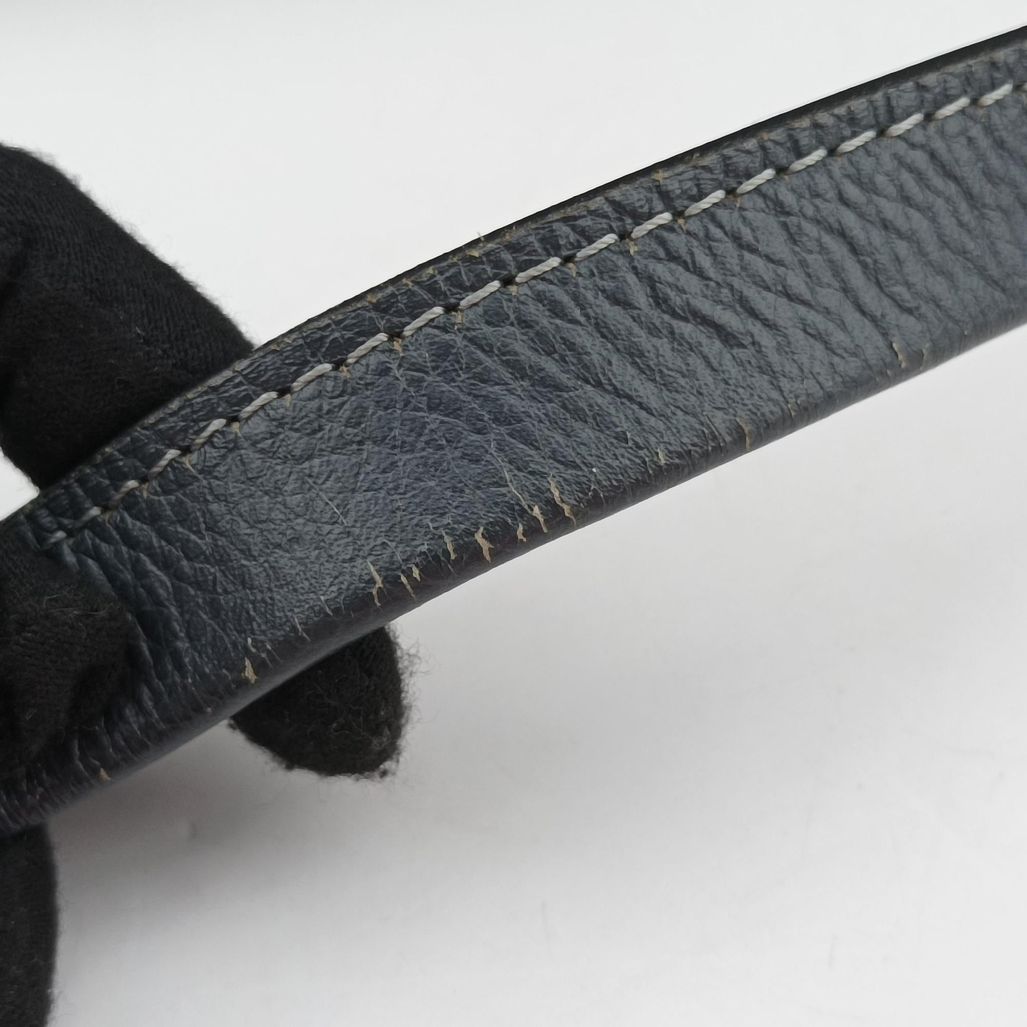 Paraty Dark Gray Leather 01-13-50-65パラティ ダークグレー レザー 01-13-50-65