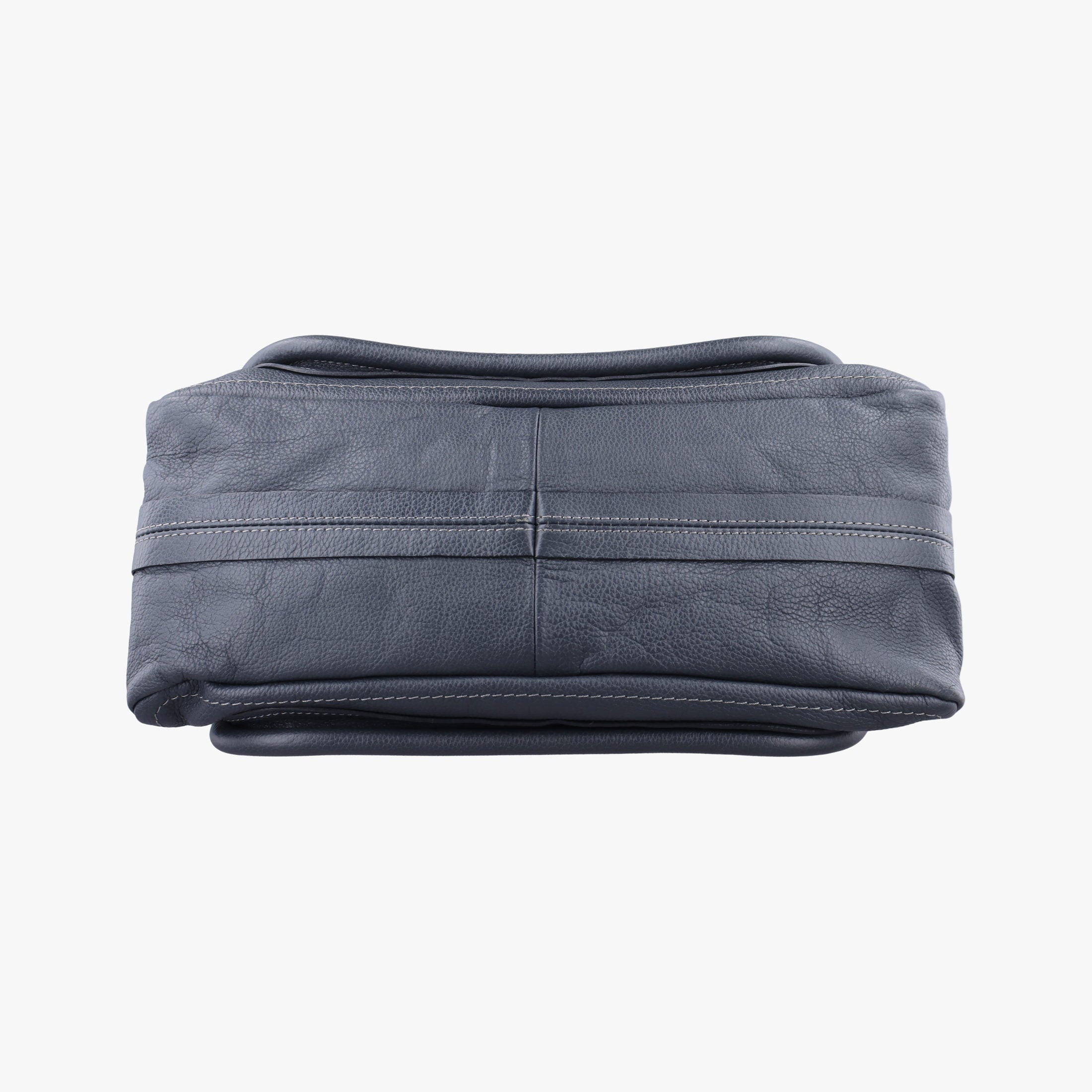 Paraty Dark Gray Leather 01-13-50-65パラティ ダークグレー レザー 01-13-50-65