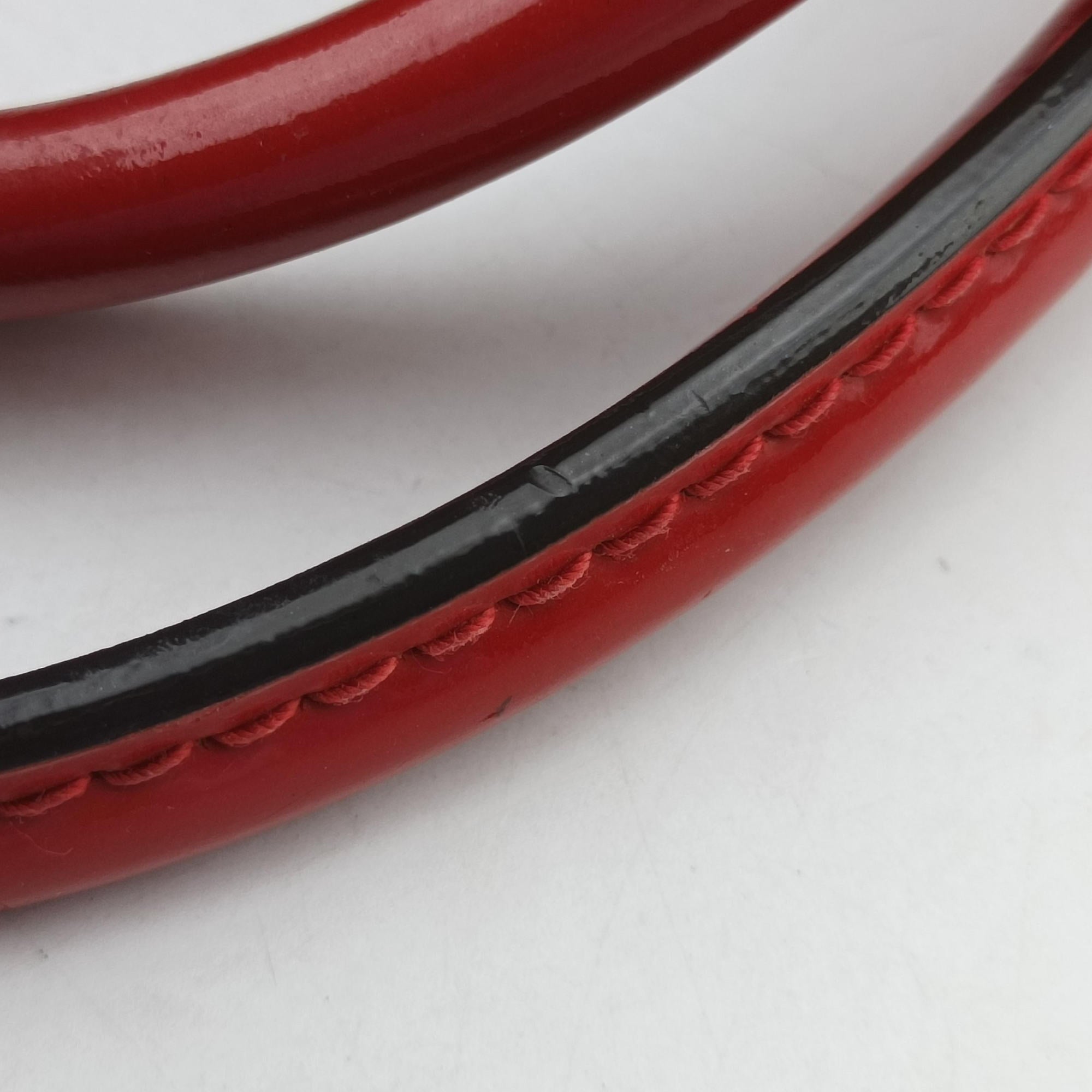MONTAIGNE MM CERISE Vernis M50167 CA1185モンテーニュMM スリーズ ヴェルニ M50167 CA1185