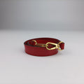 MONTAIGNE MM CERISE Vernis M50167 CA1185モンテーニュMM スリーズ ヴェルニ M50167 CA1185