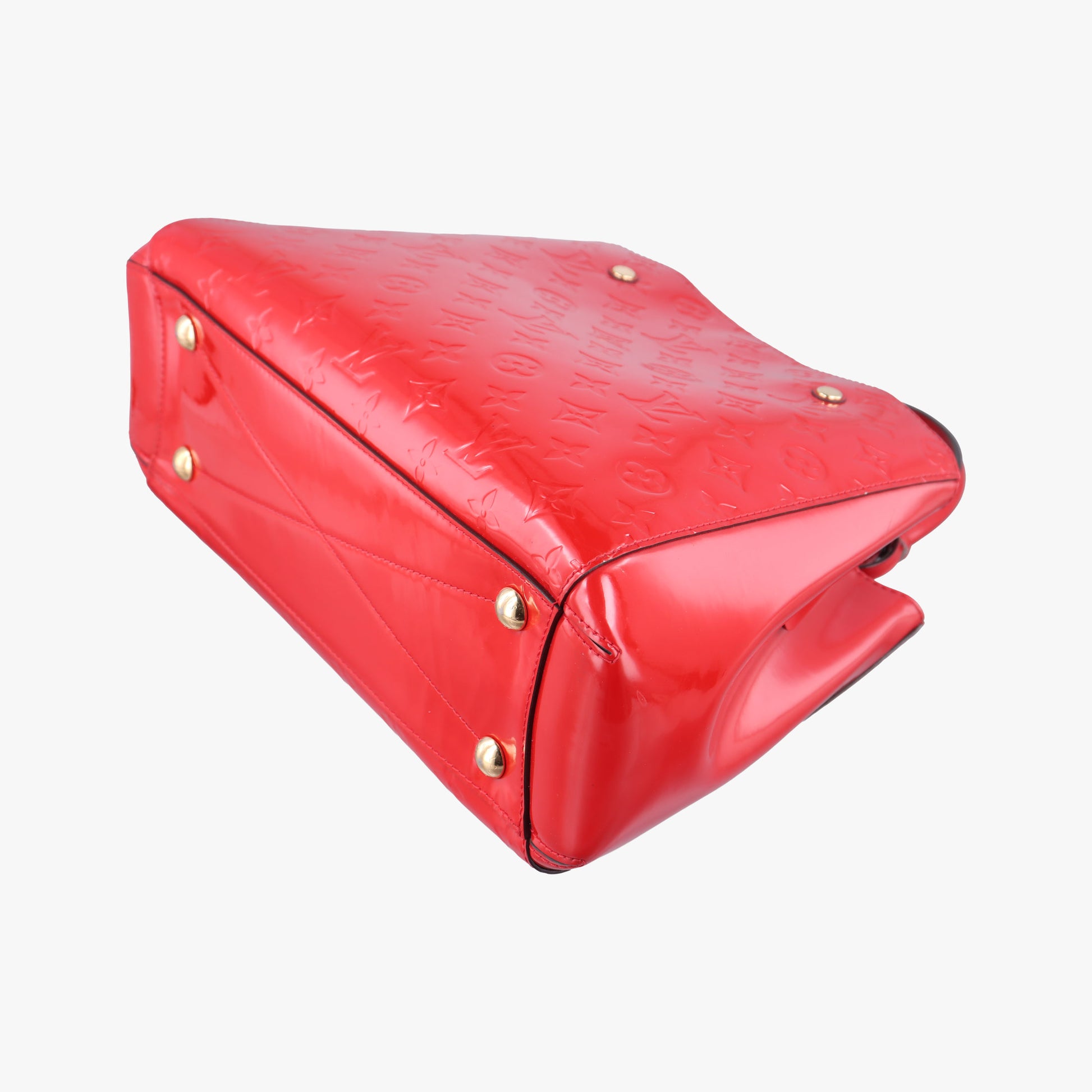 MONTAIGNE MM CERISE Vernis M50167 CA1185モンテーニュMM スリーズ ヴェルニ M50167 CA1185