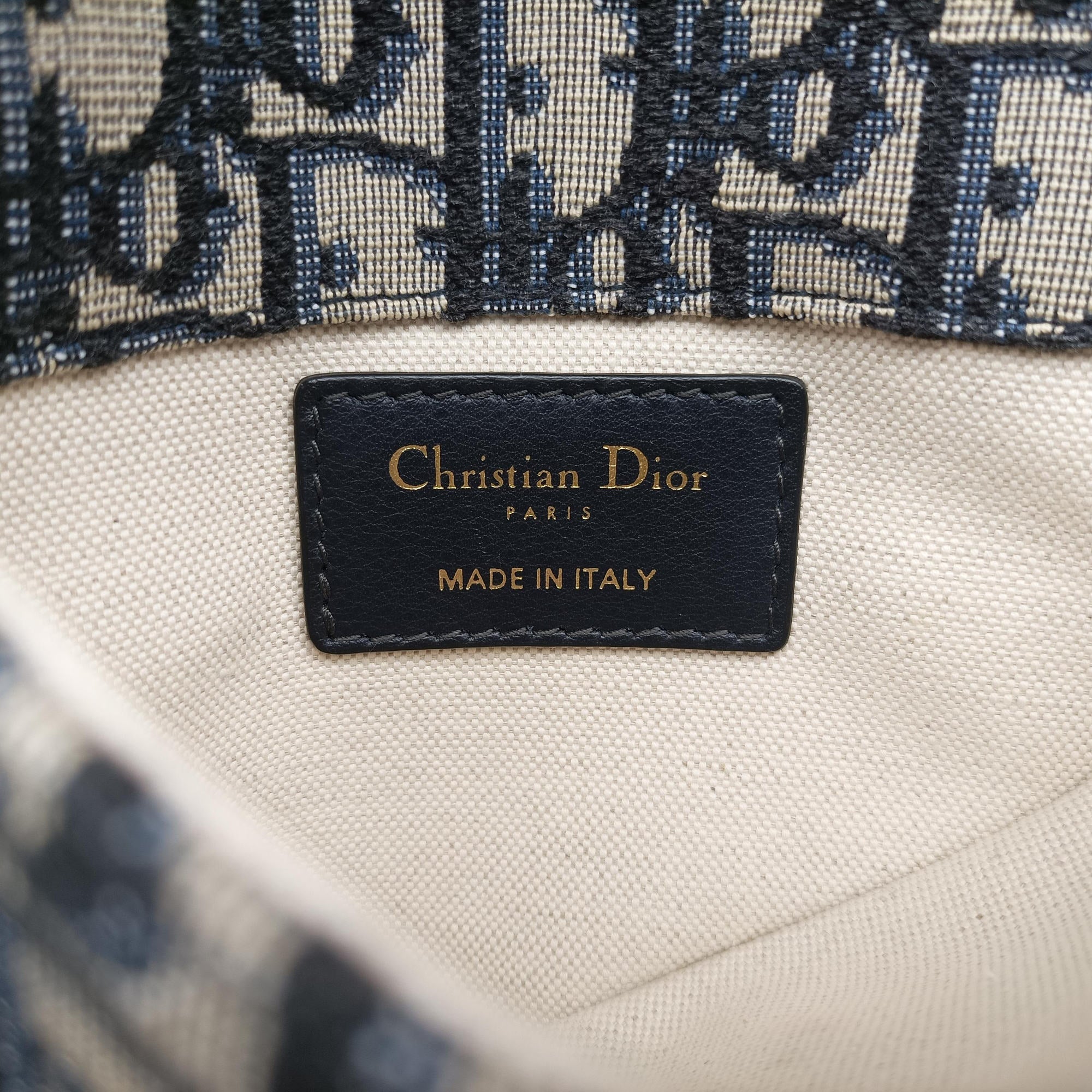 Saddle Navy Jacquard×Leather 50-MA-0129サドル ネイビー ジャガード×レザー 50-MA-0129