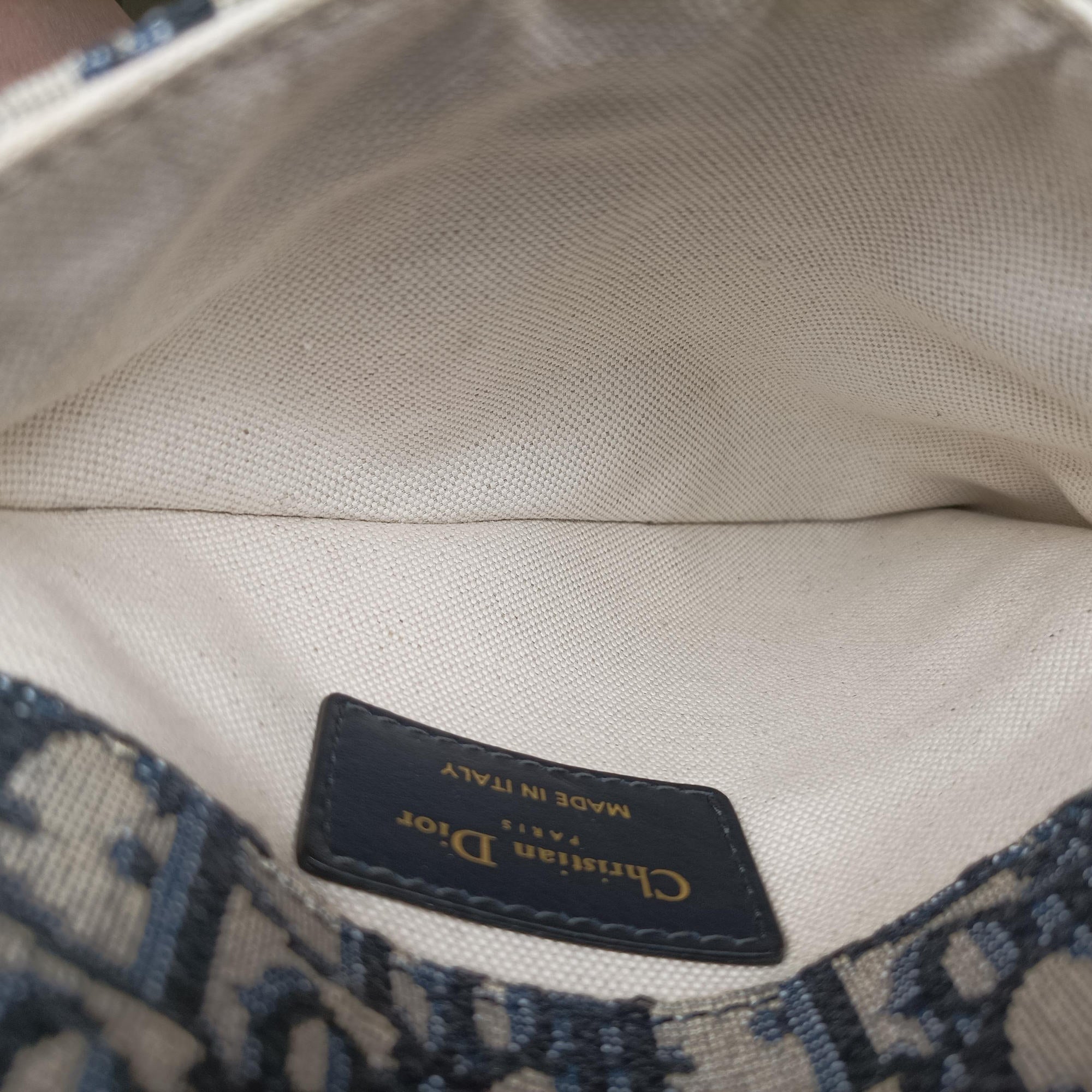 Saddle Navy Jacquard×Leather 50-MA-0129サドル ネイビー ジャガード×レザー 50-MA-0129