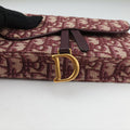 Saddle Red Jacquard 12-MA-0129サドル レッド ジャガード 12-MA-0129