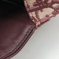 Saddle Red Jacquard 12-MA-0129サドル レッド ジャガード 12-MA-0129