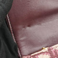 Saddle Red Jacquard 12-MA-0129サドル レッド ジャガード 12-MA-0129