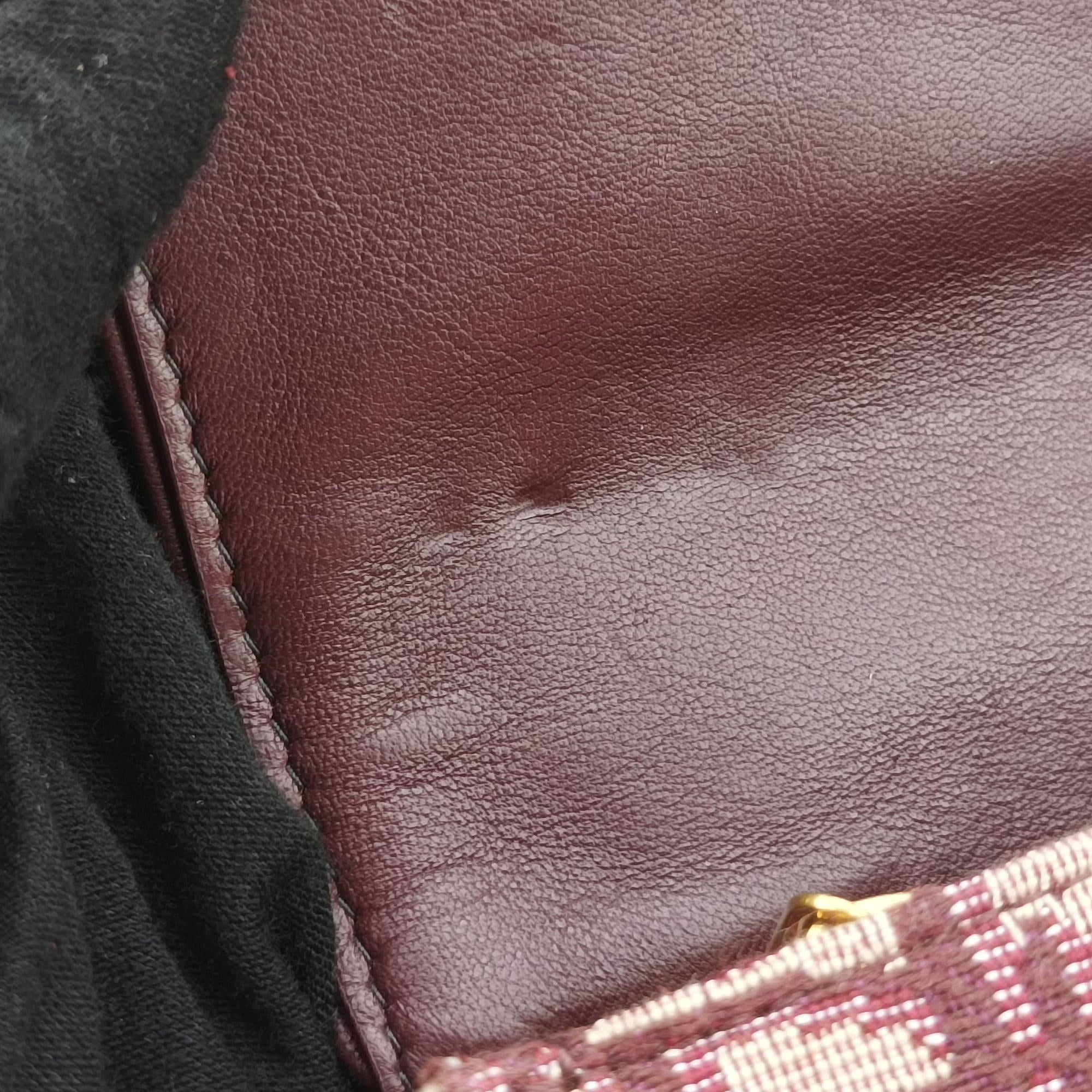 Saddle Red Jacquard 12-MA-0129サドル レッド ジャガード 12-MA-0129