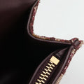 Saddle Red Jacquard 12-MA-0129サドル レッド ジャガード 12-MA-0129