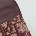 Saddle Red Jacquard 12-MA-0129サドル レッド ジャガード 12-MA-0129