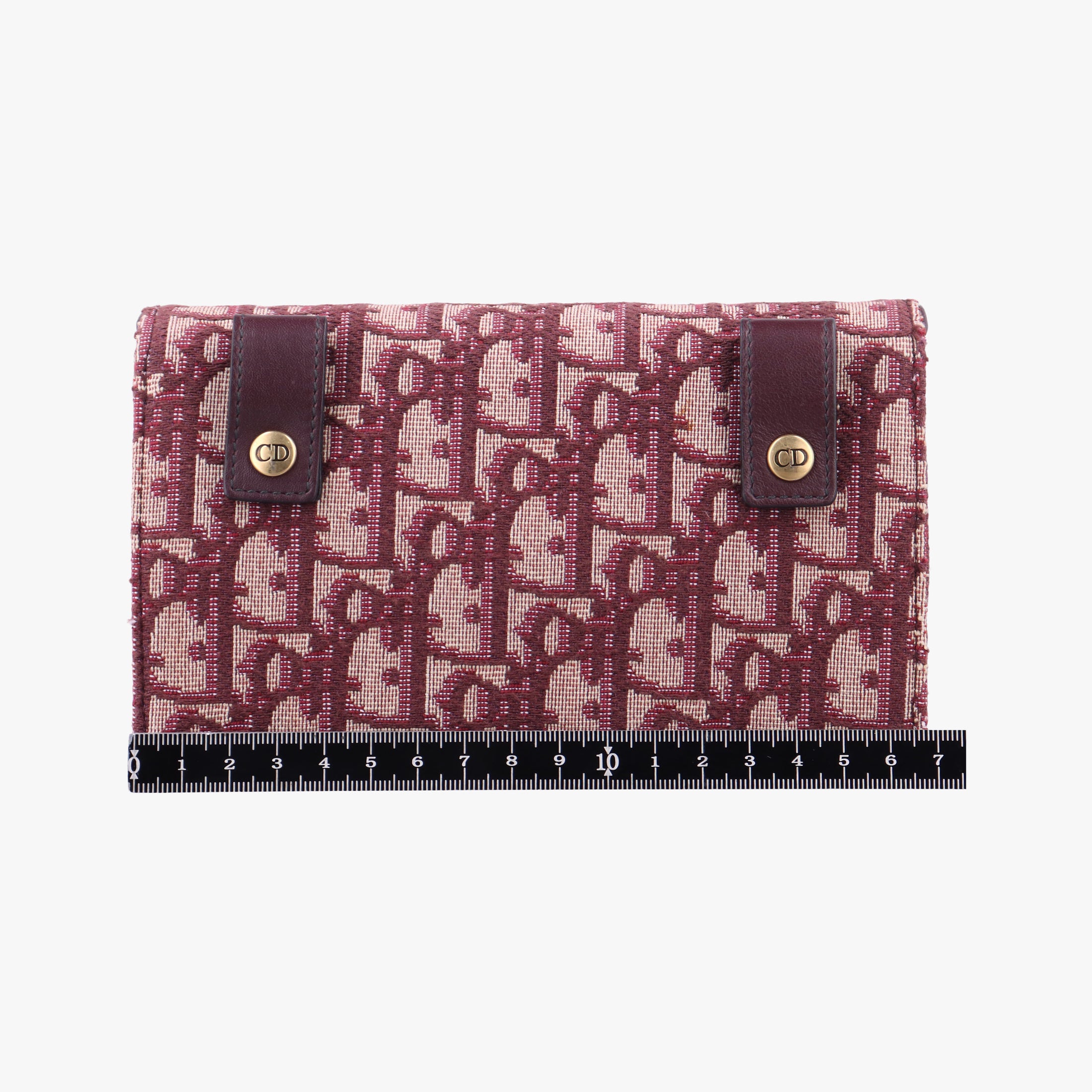 Saddle Red Jacquard 12-MA-0129サドル レッド ジャガード 12-MA-0129