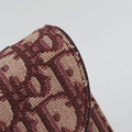 Saddle Red Jacquard 12-MA-0129サドル レッド ジャガード 12-MA-0129