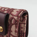 Saddle Red Jacquard 12-MA-0129サドル レッド ジャガード 12-MA-0129