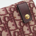Saddle Red Jacquard 12-MA-0129サドル レッド ジャガード 12-MA-0129