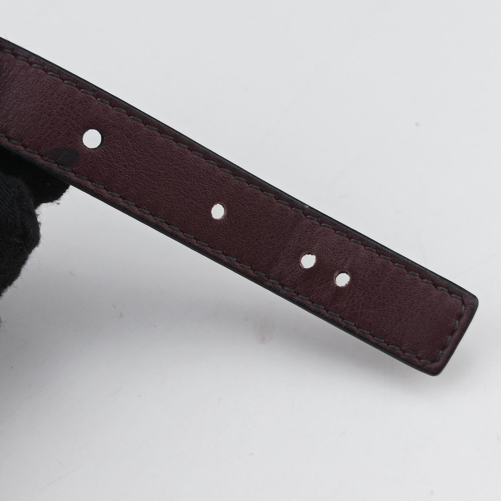Saddle Red Jacquard 12-MA-0129サドル レッド ジャガード 12-MA-0129